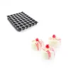 Moule Silicone 96 Pomponnettes Ø3,6 X H1,7 Cm 15ml SilikoMart Professional Boutique officielle 13