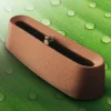 en vente Moule Silicone Bande Creuse 12 X 3,5 Cm X H 3,2 Cm (x20) Pavoflex 10