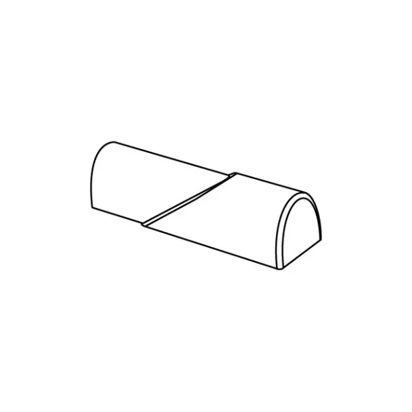 magasin pour Moule Silicone Bande Ronde 12 X 3,3 Cm X H 3,2 Cm (x20) Pavoflex 4