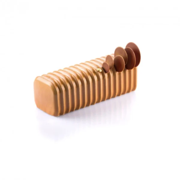 Moule Silicone Bandonéon 1800 Ml Silikomart Professional Les achats en ligne 5