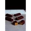 destockage Moule Silicone Barre Snack 9 X 3 Cm X H 1,9 Cm (x15) Pavoni 8