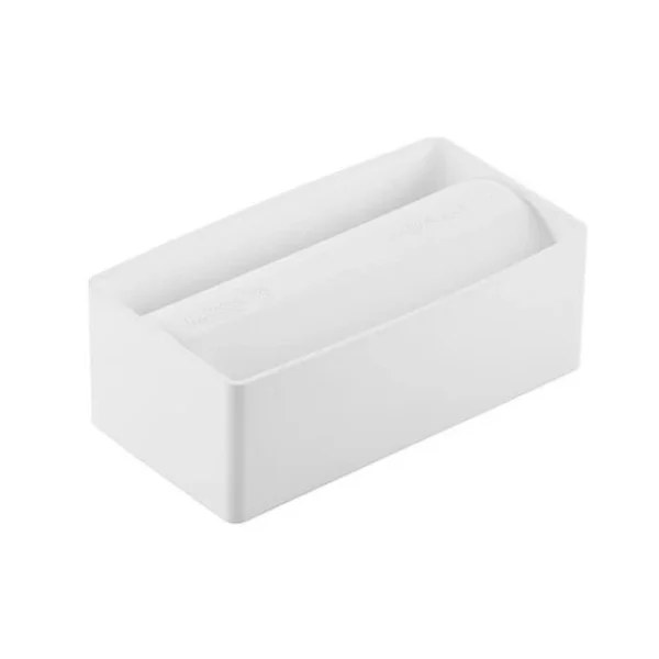 économies garanties Moule Silicone Bûche 18 X 8 Cm X H 6,5 Cm Silikomart Professional 3