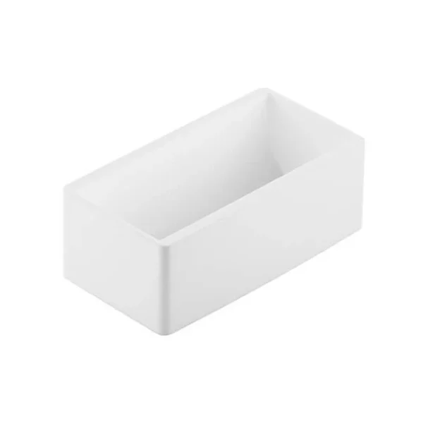 économies garanties Moule Silicone Bûche 18 X 8 Cm X H 6,5 Cm Silikomart Professional 5