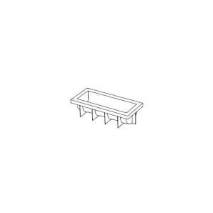 Promotio de vente Moule Silicone Bûche 25 X 8,5 Cm X H 7 Cm Pavoni 7