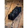 Moule Silicone Bûche Acanto 25,1 X 8,3 Cm X H 7,9 Cm Pavoni magasin en ligne france 13