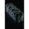 outlet Moule Silicone Bûche Atomic 25 X 8 Cm X H 8 Cm Pavoni 16