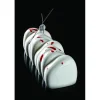des prix incroyables Moule Silicone Bûche Bilbao 25 X 8,5 Cm X H 7,5 Cm Pavoni 10
