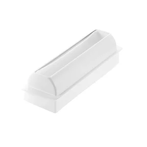 fashioniable Moule Silicone Bûche Elégance Ø7,5 Cm X 25 Cm Silikomart Professional 8