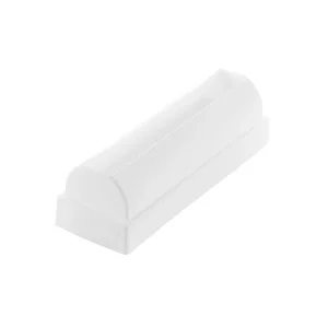 fashioniable Moule Silicone Bûche Elégance Ø7,5 Cm X 25 Cm Silikomart Professional 10