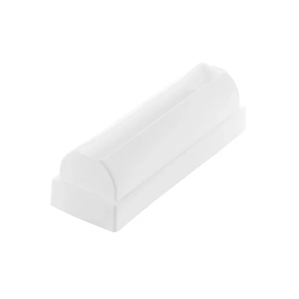 fashioniable Moule Silicone Bûche Elégance Ø7,5 Cm X 25 Cm Silikomart Professional 4