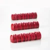 PAVONI Moule Silicone Bûche Sequoia 12,4 X 3,5 X H 3 Cm (x14) Pavoflex en promotion 16