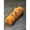 Moule Silicone Bûche Séquoïa 25 X 9,2 Cm X H 7,4 Cm Pavoni se précipiter pour acheter 11