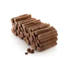 Moule Silicone Bûche Woody 22 X 9 Cm Silikomart Professional l'unique style 16