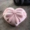 achat Moule Silicone Cadeau Coeur 18 X 16,2 Cm X H 6,7 Cm Pavoni 10