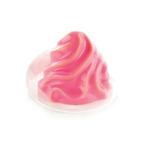 en ligne officielle Moule Silicone Chantilly Ø 7,3 Cm X H 6,5 Cm (x6) Silikomart Professional 9