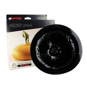 site officiel Moule Silicone Citron 1215 Ml Cédric Grolet Pavoni 9
