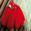 Moule Silicone Cône Cannelé Ø 7,5 Cm X H 4,8 Cm (x24) Pavoflex à prix réduits 10