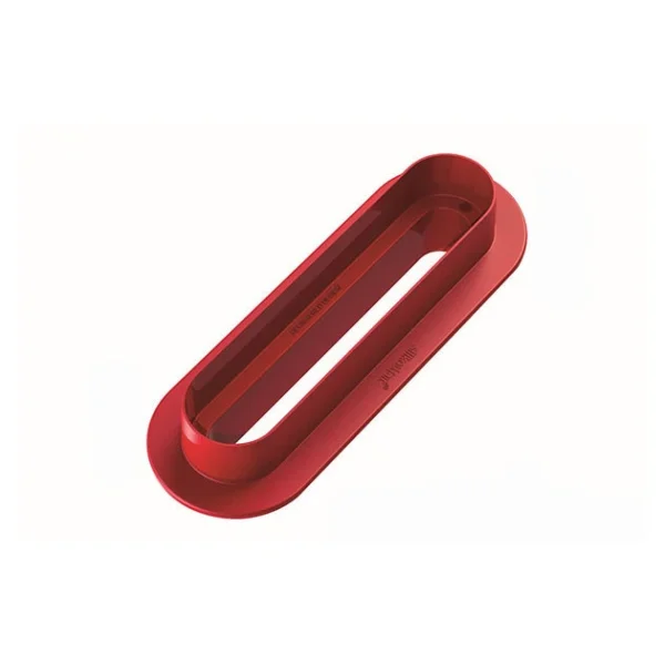 Moule Silicone Cylindre (x8) Silikomart Professional en ligne officielle 6