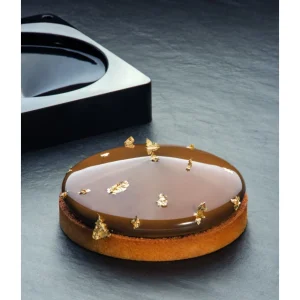 Moule Silicone Décor Frisbee Ø 18 Cm X H 4 Cm (x1) Pavoni site en ligne 7