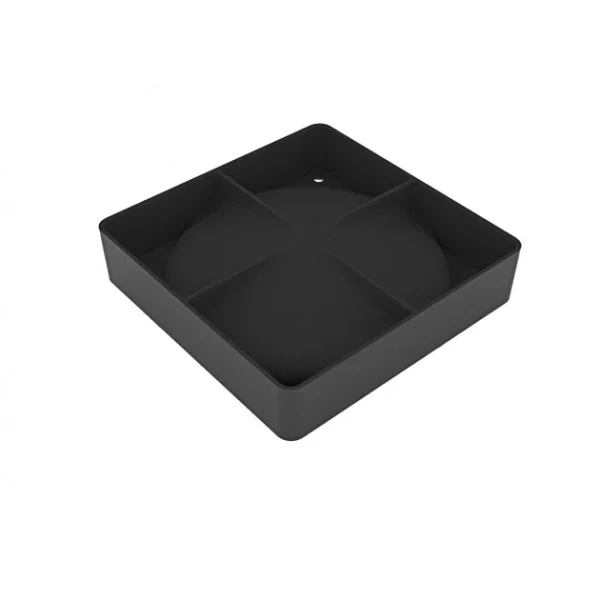Moule Silicone Décor Frisbee Ø 18 Cm X H 4 Cm (x1) Pavoni site en ligne 4