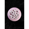Paiement sécurisé Moule Silicone Décor Jelly Ø 13,5 Cm X H 1,4 Cm (x2) Pavoni 17