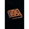vente pas cher en ligne Moule Silicone Décor Maya 13,5 Cm X H 7 Cm (x2) Pavoni 11