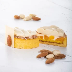 Meilleur Prix Moule Silicone Décor Mini Amandes Ø 6 Cm X H 1,4 Cm (x8) Pavoni 7
