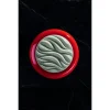 fashioniable Moule Silicone Décor Mini Rivière Ø 11 Cm X H 1,2 Cm (x2) Pavoni 10