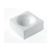 Silikomart Moule Silicone Demi-Sphère 115×57,5mm shopping pas cher 19