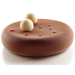 Moule Silicone Eclipse 180 Mm Silikomart Meilleur Prix Garanti 8