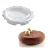 Moule Silicone Eclipse 180 Mm Silikomart Meilleur Prix Garanti 11
