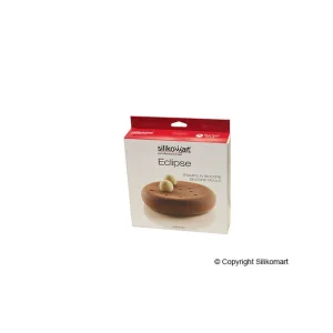 Moule Silicone Eclipse 180 Mm Silikomart Meilleur Prix Garanti 10