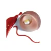 Moule Silicone Éclipse Ø 7,2 Cm X H 4,1 Cm (x24) Pavoflex magasin solde 16