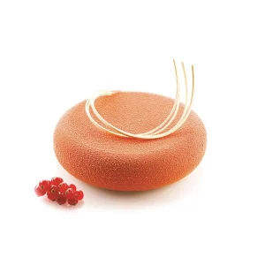 meilleur service Moule Silicone Eclipse Ø140 Mm Silikomart 7