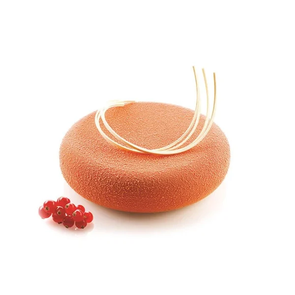 meilleur service Moule Silicone Eclipse Ø140 Mm Silikomart 3