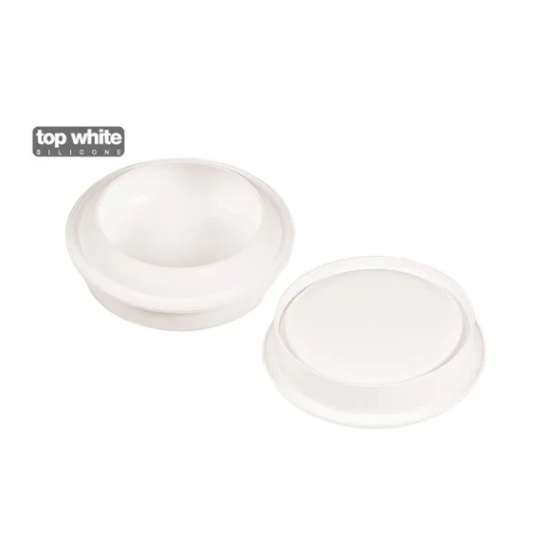 meilleur service Moule Silicone Eclipse Ø140 Mm Silikomart 4