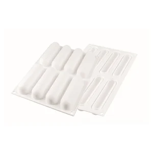 Moule Silicone Fingers (x8) Silikomart Professional vente pas cher 14
