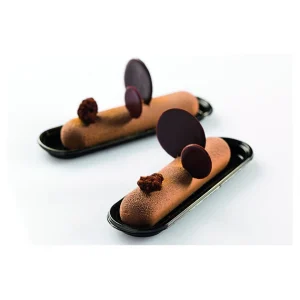 Moule Silicone Fingers (x8) Silikomart Professional vente pas cher 20