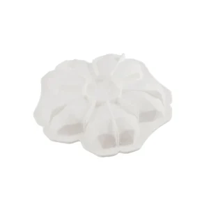 site pas cher Moule Silicone Fleur Sakura Origami 600 Ml Silikomart Professional 11