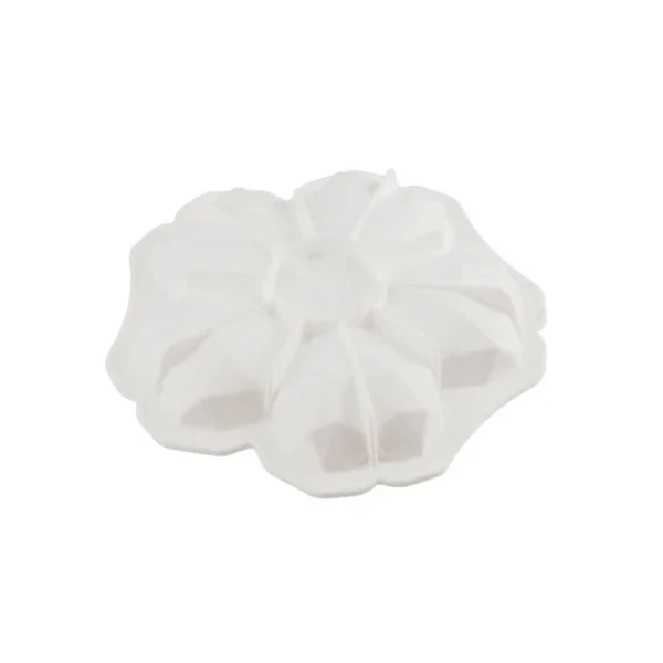 site pas cher Moule Silicone Fleur Sakura Origami 600 Ml Silikomart Professional 4