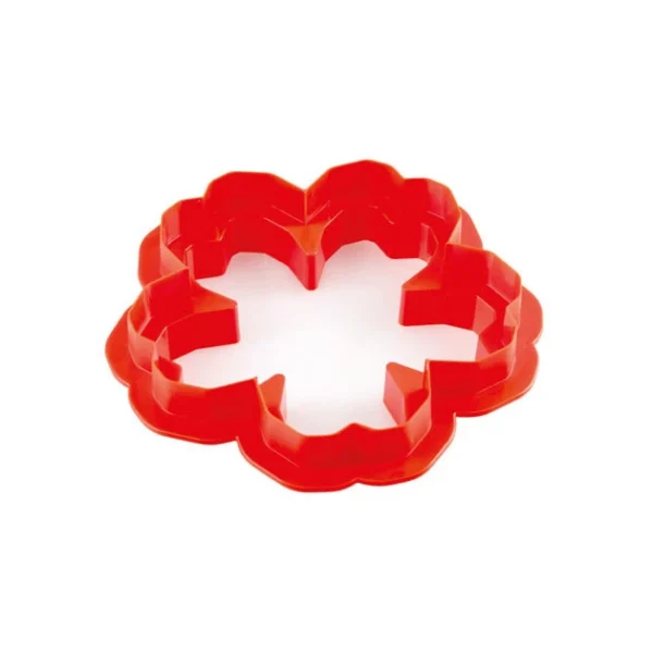 site pas cher Moule Silicone Fleur Sakura Origami 600 Ml Silikomart Professional 5