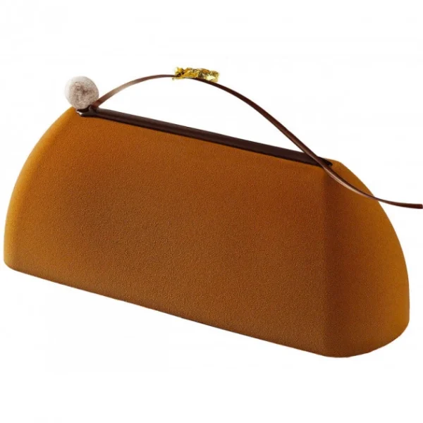 le grand escompte Moule Silicone Gianduia 25 Cm Silikomart 3