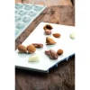 Moule Silicone Gourmand Amande 3,4 X 2,1 X H 1,1 Cm (x30) Pavoni magasin en ligne france 11