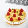 pas cher en ligne Moule Silicone Gourmand Baie Ø 2,4 X H 2,7 Cm (x35) Pavoni 10