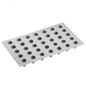 pas cher en ligne Moule Silicone Gourmand Baie Ø 2,4 X H 2,7 Cm (x35) Pavoni 10