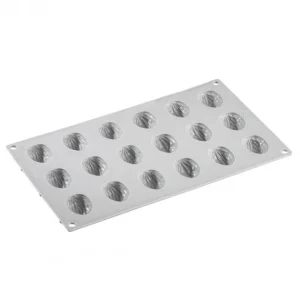 excellent qulity Moule Silicone Gourmand Noix 3,8 X 2,8 X H 1,6 Cm (x18) Pavoni 10