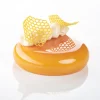 Moule Silicone Gourmand Rayon De Miel 6,7 X 6 X H 0,2 (x8) Pavoni le grand escompte 13