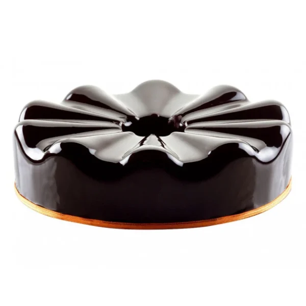 Moule Silicone Harmonie Ø 180 Mm Silikomart grossiste en ligne 3