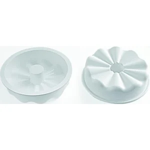 Moule Silicone Harmonie Ø 180 Mm Silikomart grossiste en ligne 9