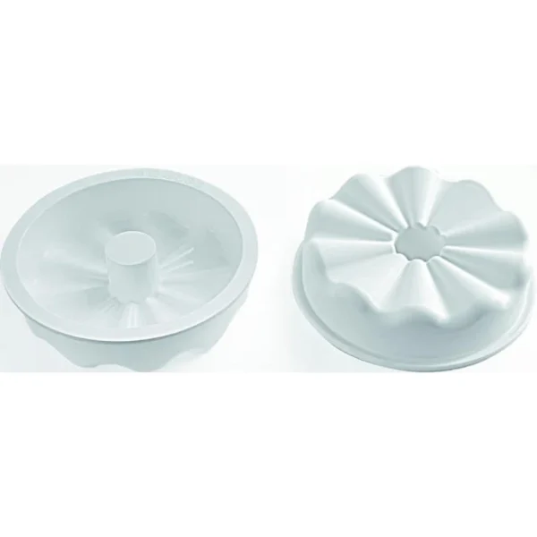 Moule Silicone Harmonie Ø 180 Mm Silikomart grossiste en ligne 4